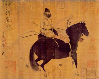chinese-horse-ha-kan-tang-dynasty